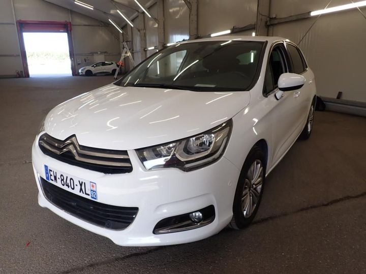 citroen c4 2018 vf7ncbhy6hy546452