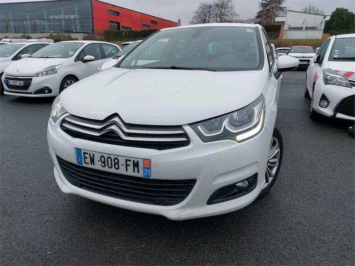 citroen c4 2018 vf7ncbhy6hy547152