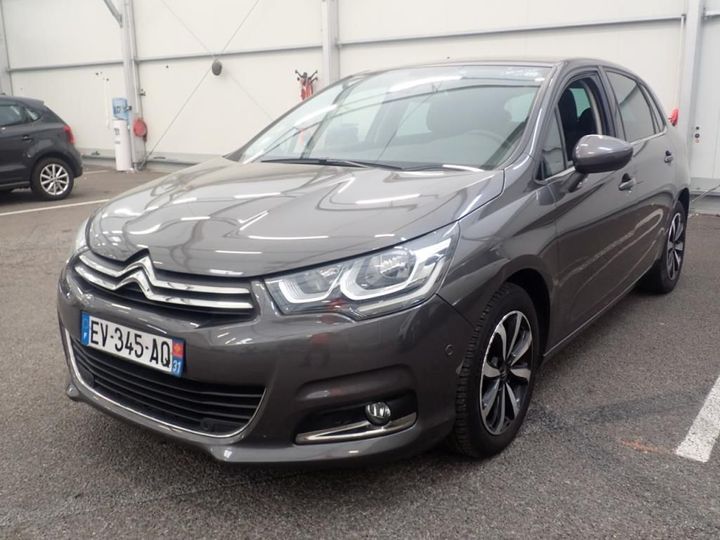 citroen c4 2018 vf7ncbhy6jy502205