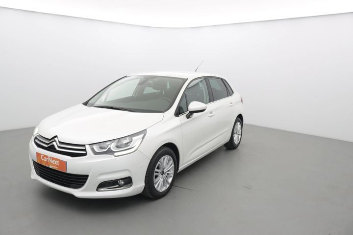 citroen c4 2018 vf7ncbhy6jy504229