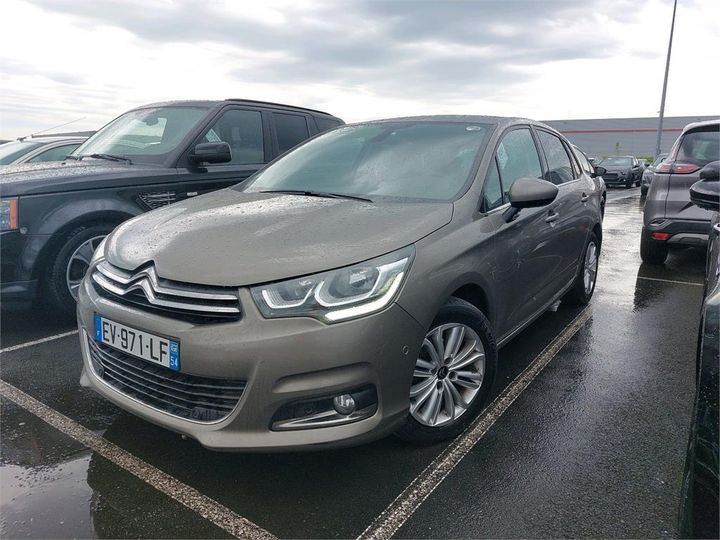 citroen c4 2018 vf7ncbhy6jy504357