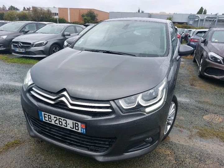 citroen c4 2016 vf7ncbhzmgy521252