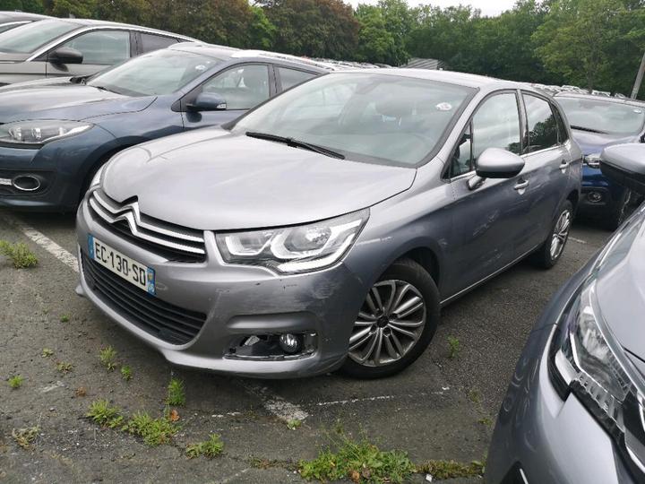 citroen c4 2016 vf7ncbhzmgy537917