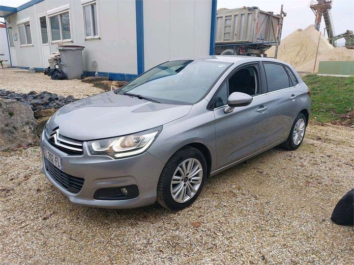 citroen c4 2016 vf7ncbhzmgy547997