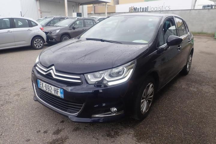 citroen c4 5p 2017 vf7ncbhzmhy506966