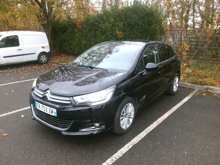 citroen c4 5p 2017 vf7ncbhzmhy512623