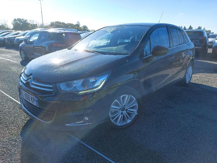 citroen c4 2017 vf7ncbhzmhy512958