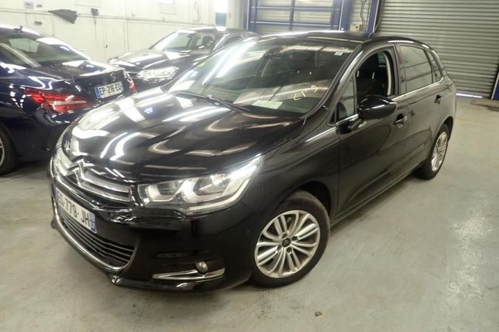 citroen c4 5p 2017 vf7ncbhzmhy529564