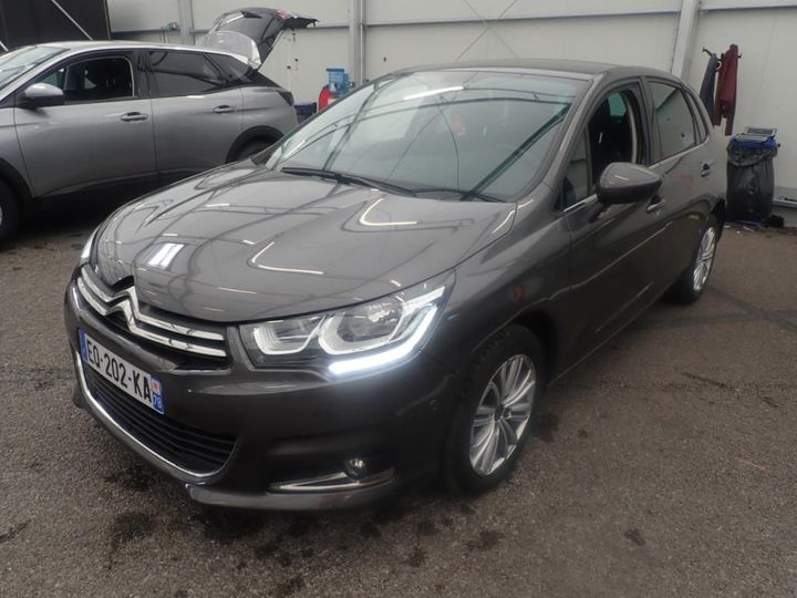 citroen c4 5p 2017 vf7ncbhzmhy532053