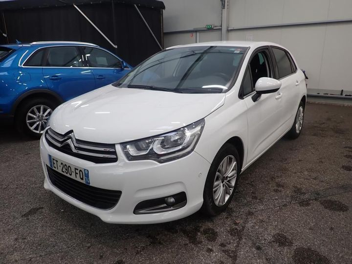 citroen c4 2018 vf7ncbhzmhy537661