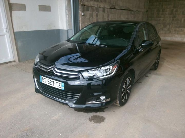 citroen c4 5p 2018 vf7ncbhzmhy542723