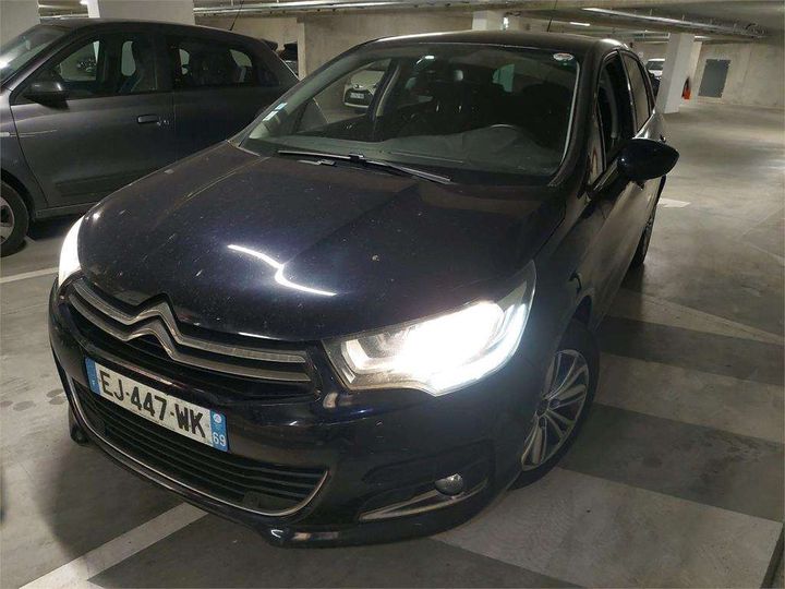 citroen c4 2017 vf7ncbhztgy572433