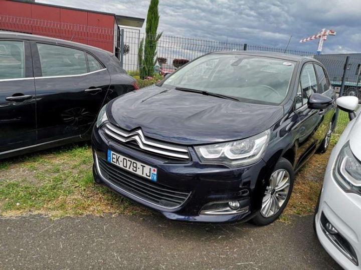 citroen c4 2017 vf7ncbhzthy511993