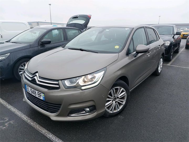 citroen c4 2017 vf7ncbhzthy512284