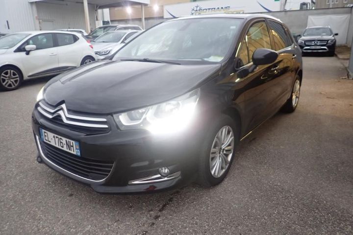 citroen c4 5p 2017 vf7ncbhzthy512983