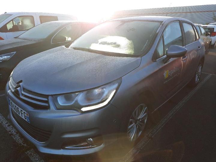 citroen c4 2017 vf7ncbhzthy517111