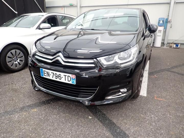 citroen c4 5p 2017 vf7ncbhzthy523886