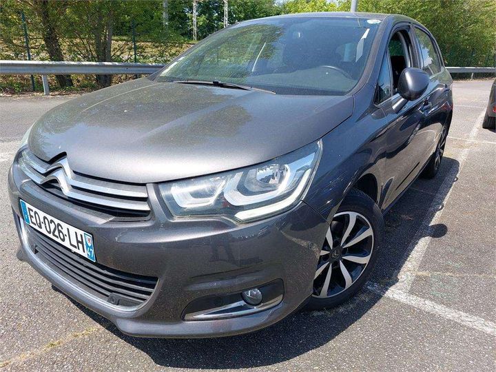 citroen c4 2017 vf7ncbhzthy531469