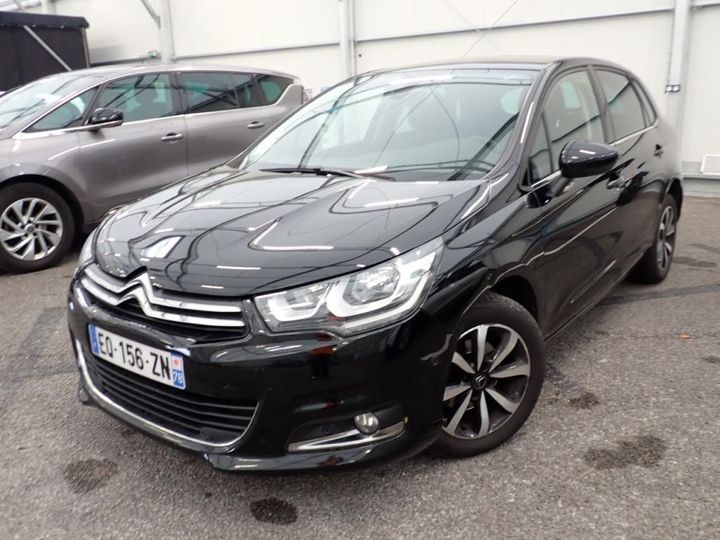 citroen c4 5p 2017 vf7ncbhzthy535133