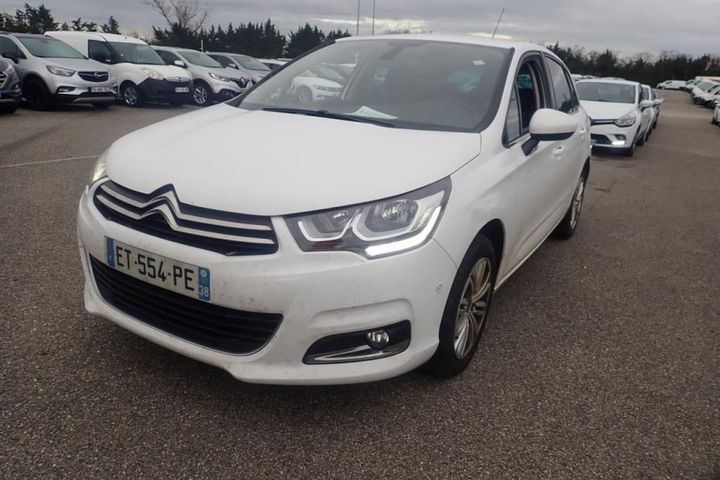 citroen c4 5p 2018 vf7ncbhztjy501273