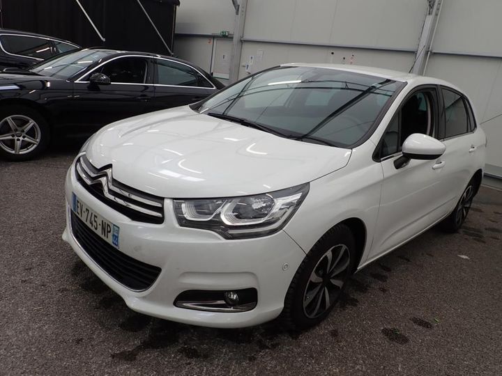 citroen c4 5p 2018 vf7ncbhztjy505746