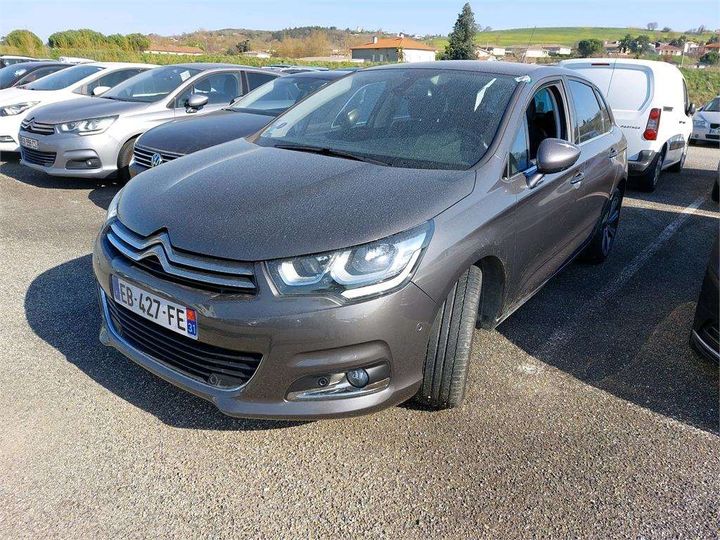 citroen c4 2016 vf7nchnz6gy524432