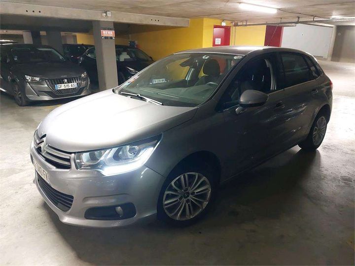 citroen c4 2016 vf7nchnz6gy550225