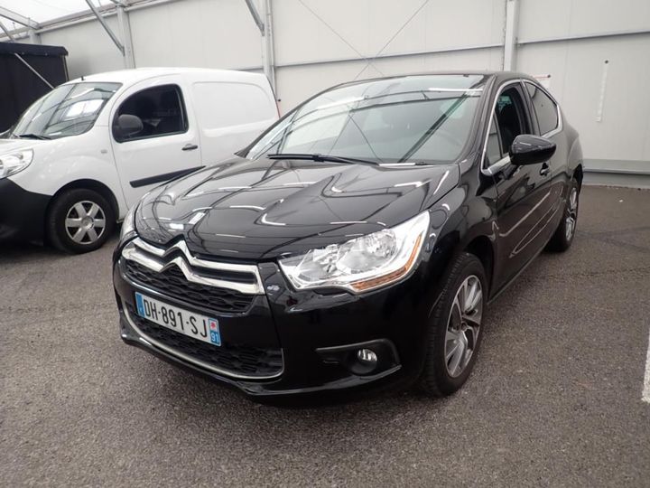 citroen ds4 2014 vf7nx9hd8ey555677