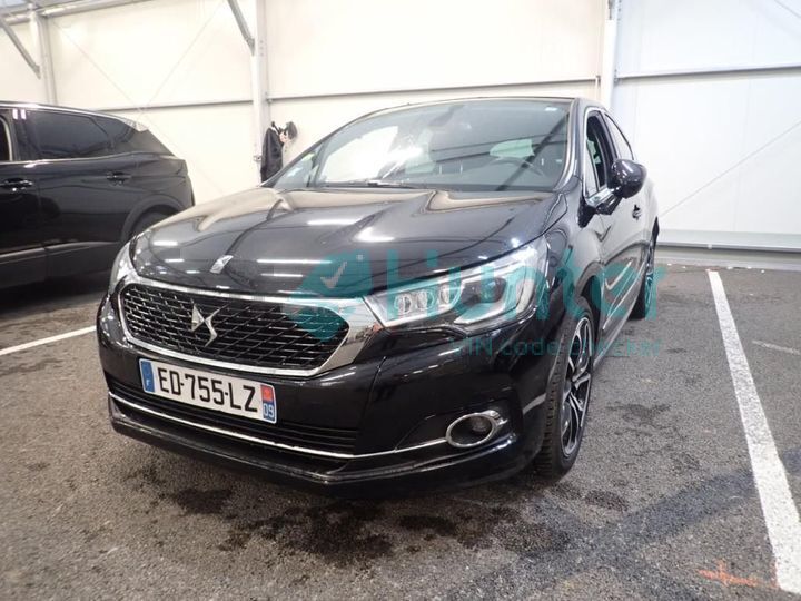 ds automobiles ds4 2016 vf7nxahwtgy541111