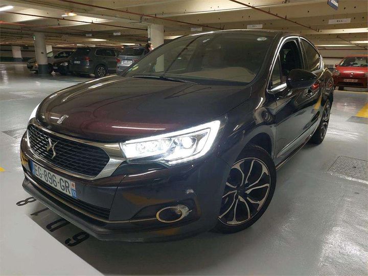 ds automobiles ds 4 2016 vf7nxahwtgy558974