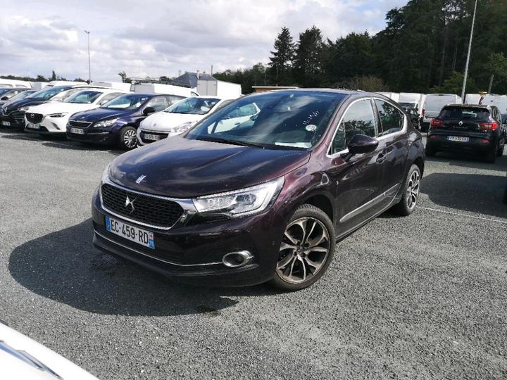 ds automobiles ds 4 2016 vf7nxahxmgy536754