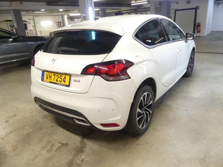 ds automobiles ds4 - 2015 2019 vf7nxbhxmjy513946