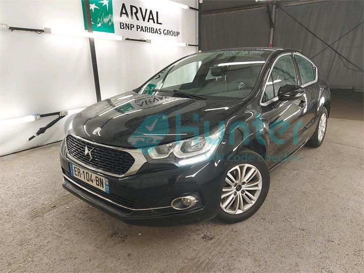 ds automobiles ds4 2017 vf7nxbhy6hy536420