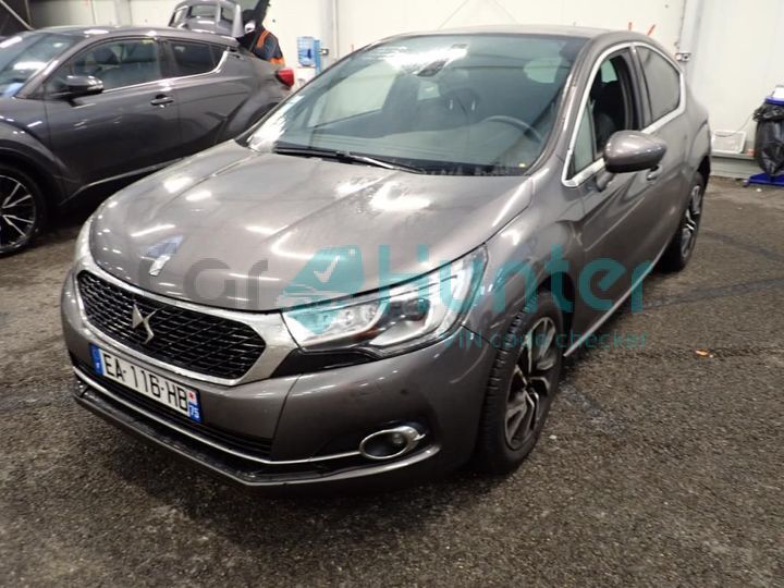 ds automobiles ds4 2016 vf7nxbhzmgy515476