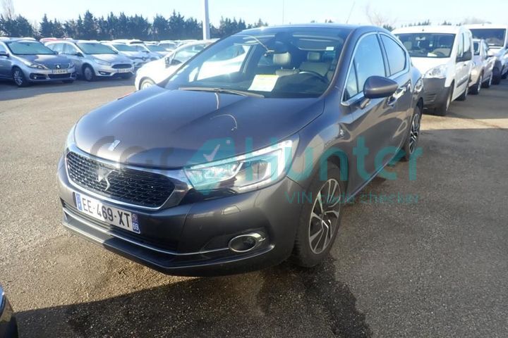 ds automobiles ds4 2016 vf7nxbhzmgy527003