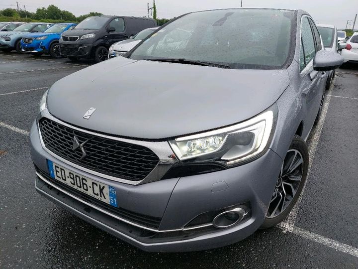 ds automobiles ds 4 2016 vf7nxbhzmgy541100