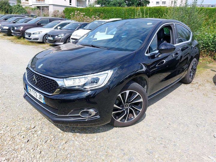 ds automobiles ds 4 2017 vf7nxbhzmhy513715