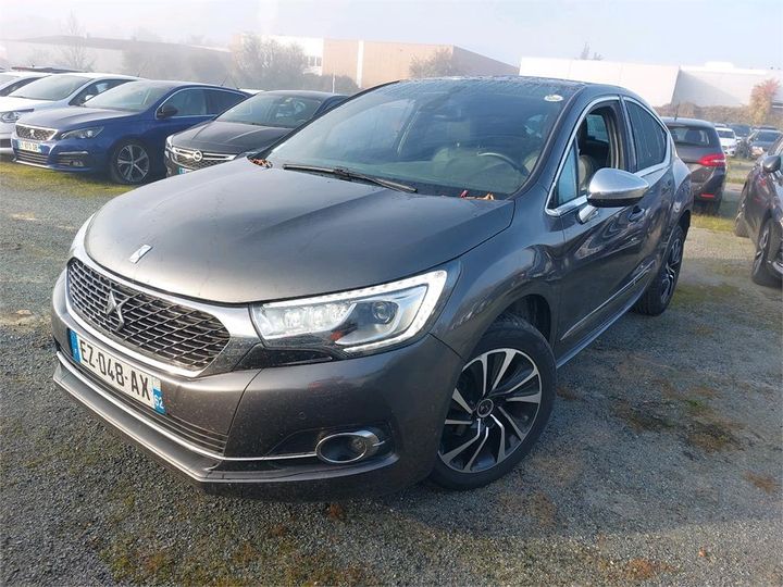 ds automobiles ds 4 2018 vf7nxbhzmhy548448