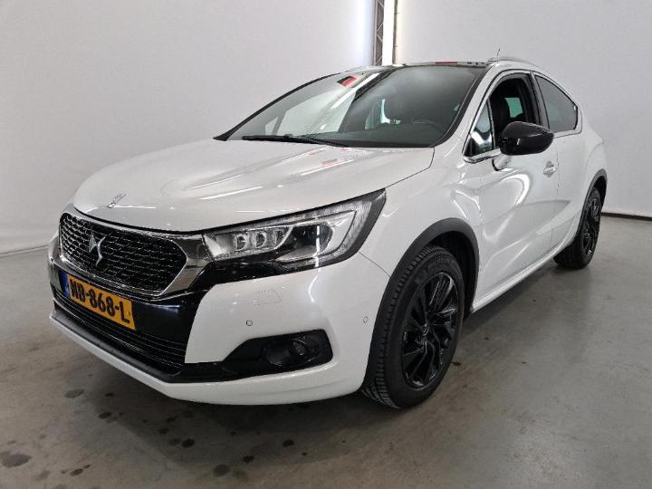 ds automobiles ds 4 crossback 2016 vf7nxbhztfy574441