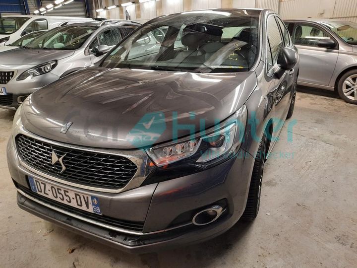 ds automobiles ds4 2016 vf7nxbhztgy500923