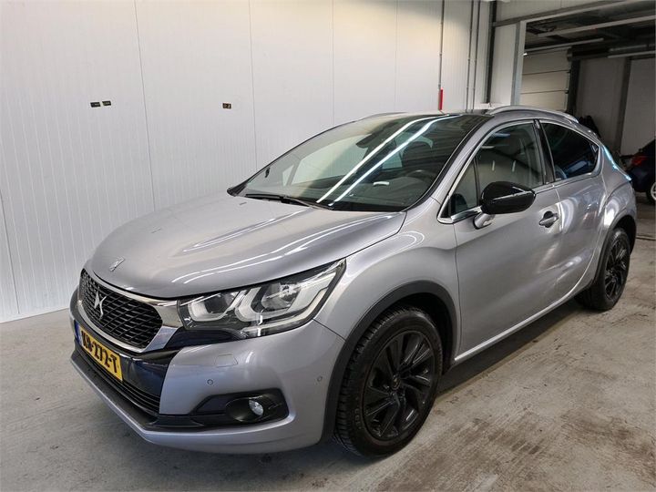 ds automobiles ds 4 2016 vf7nxbhztgy550988