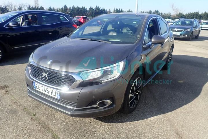 ds automobiles ds4 2016 vf7nxbhztgy553227