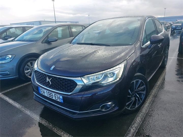 ds automobiles ds 4 2016 vf7nxbhztgy569015