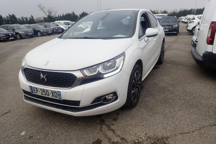 ds automobiles ds4 2017 vf7nxbhzthy530202