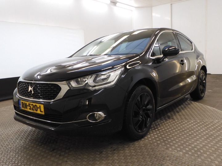 ds automobiles ds 4 2018 vf7nxbhzthy547129