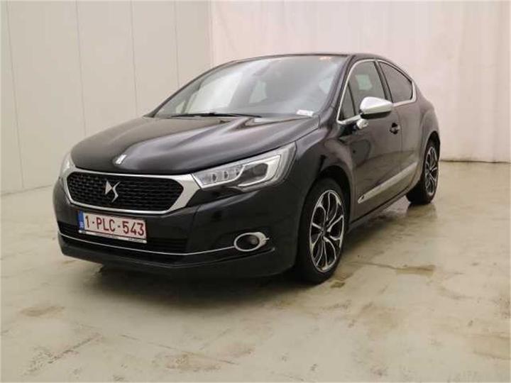 ds automobiles ds4 2016 vf7nxhnymgy552663