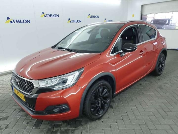 ds automobiles ds4 crossback 2017 vf7nxhnymgy572719