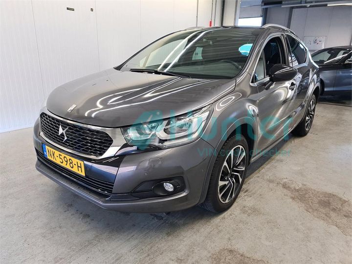 ds automobiles ds 4 2017 vf7nxhnymhy502793