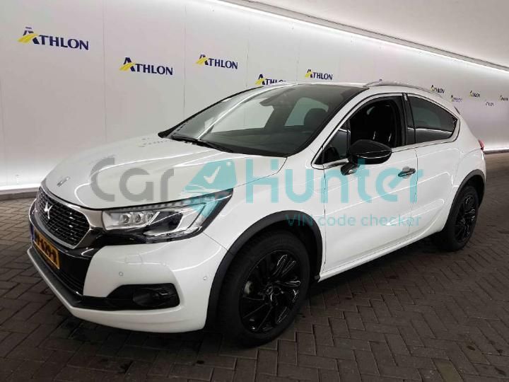 ds automobiles ds4 crossback 2017 vf7nxhnymhy525288
