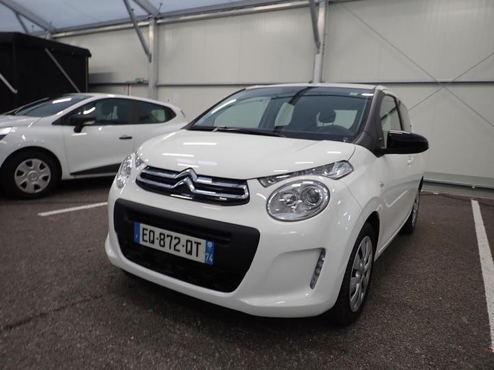 citroen c1 5p 2017 vf7pahmtchr808966